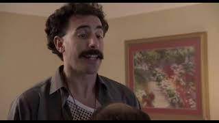 Borat - funny moments