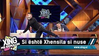 Bes Kallaku tregon se si është Xhensila si nuse