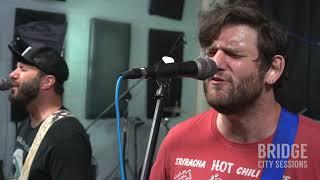 COUNTERPUNCH - "Young and Entitled" BRIDGE CITY SESSIONS