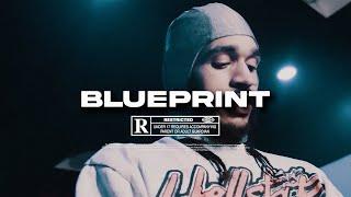 (FREE) OT7 Quanny X Skrilla X Chucky Type Beat - "Blueprint"