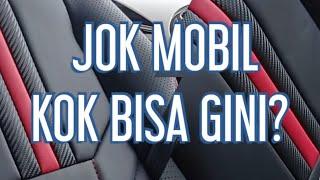 BEKLEED JOK MOBIL SURABAYA MBTECH KEREN BANGET!!! | Oto Street