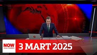 Ara zam beklentisi karşılanır mı? 3 Mart 2025 Selçuk Tepeli ile NOW Ana Haber