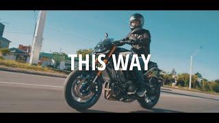 Yamaha. Revs your heart (commercial video)