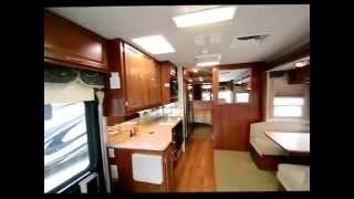 Used 2006 Fleetwood Southwind 32VS RV For Sale in Hebron Ohio (888) 204-4094 | RCD Sales of Hebron