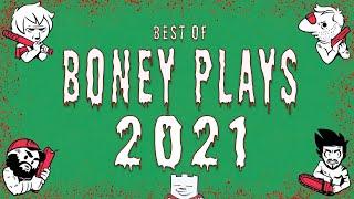 BEST OF BONEY PLAYS 2021