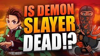 Is Demon Slayer HinoKami Chronicles Dead?!