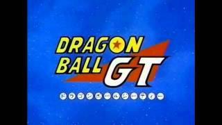 Dragon Ball GT | BGM #01