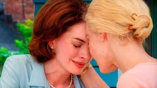 MOTHERS' INSTINCT Trailer (2024) Anne Hathaway, Jessica Chastain