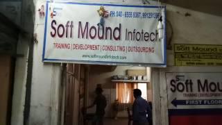 Soft Mound Infotech in KPHB, Hyderabad | 360°view | Yellowpages.in