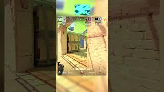 Super strong ninja! #csgo #cs2