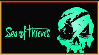 Sea of Thieves! Fish sticks