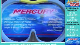 Advantage Marine Repair & Service
