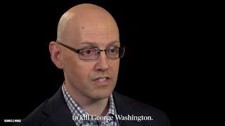 Brad Meltzer on THE FIRST CONSPIRACY