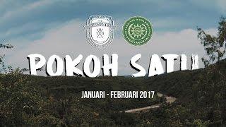 KKN UMY 108 2017 - "Sebuah Cerita Dari Pokoh Satu" [Documentary]