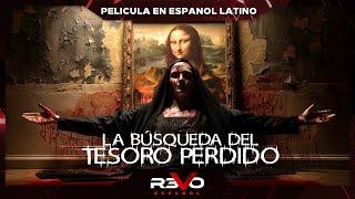 LA BÚSQUEDA DEL TESORO PERDIDO | ACCIÓN | PELICULA EN ESPANOL