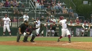 Colorado Mesa NCAA Regional Highlights (May 19, 2022)