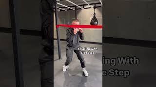3 Beginner Boxing Footwork Drills 