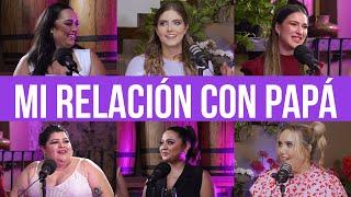 MI RELACIÓN CON PAPÁ | 6 DE COPAS - Episodio 07 - T3