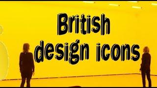 top 10 british design #shorts