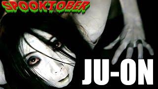 Ju-on (2002) o PLOT-TWIST ESCONDIDO no CLÁSSICO do TERROR Japonês | O Grito - Spooktober 2024