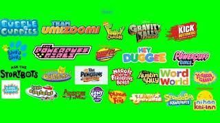 My Best To Worst Shows