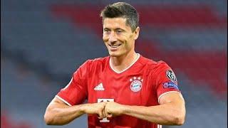 Los 344 Goles De Robert Lewandowski Con El Bayern Munich