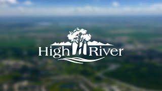 Town Of High River Regular Meeting of Council Jan. 13, 2025 @ 3:00 PM MDT