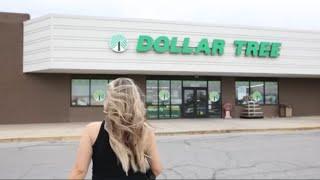 Watch THIS before you go to Dollar Tree!