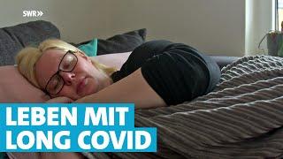 Long Covid: Genesen und trotzdem krank