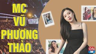 Căn Phòng Bí Mật | MC Vũ Phương Thảo - "Hoa khôi" của làng esport Việt Nam