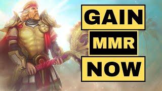 Dota 2 Omniknight Guide 7.31 - How To Play Omniknight - Omniknight Support Guide