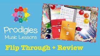 Prodigies Music Lessons Review | Homeschool Music Curriculum  ️