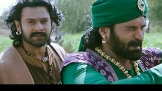 BAAHUBALI 2