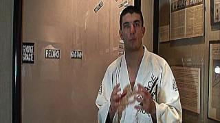 Hener Gracie on the Gracie Family History