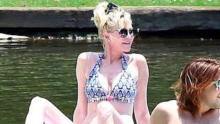 Melanie Griffith Can Still Rock a Bikini at 58