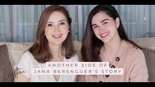 Another side of Jana Berenguer’s Story | Capturing Hearts 17