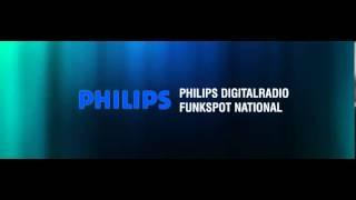 Sprecher Markus Kästle - Demo Philips (Funkspot)