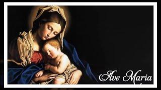 Ave Maria Instrumental, Piano, Cello   Best Catholic Hymns  - Best Daughters Of Mary Hymn