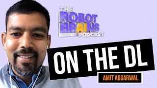 Season 2 | On the DL with Amit Aggarwal of THE YES