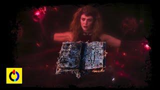 The Darkhold: Everything To Know About The Book Of The Damned