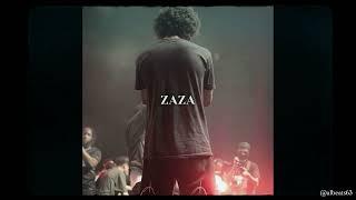 La Feve Type Beat - "ZAZA" - Instru Rap