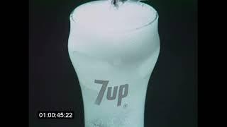 7-Up (Commercial #3) 1969