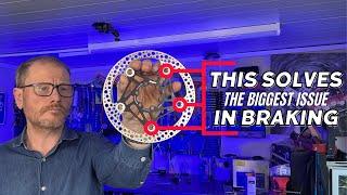 Standard Disc Brake Rotors Vs “Floating” - What’s The Difference? - Cycling Equipment