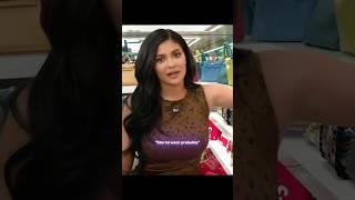 Stormi was so little that’s my dream bag! New viral video #viralvideo #kyliejenner #trending