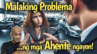 Bakit hindi na EPEKTIBO ang mga Ahenta ngayon?