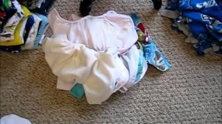 Cloth Diaper Life