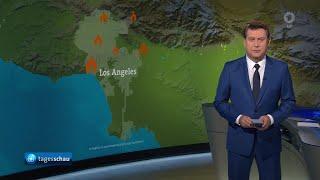 tagesschau 20:00 Uhr, 09.01.2025