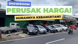 21 NOV 2024 | MARGOREJO MOBIL—SHOWROOM PERUSAK HARGA!!081804178159•082328778949•082140030300