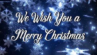 We Wish You a Merry Christmas - Instrumental Christmas Music | Trumpet & Orchestra