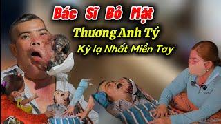 Thương Anh Tý Anh Đi Trên Tay Nguyễn Hiếu